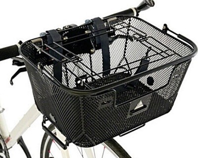 axiom market lx rear basket